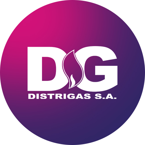 Distrigas S.A. - Provincia de Santa Cruz logo
