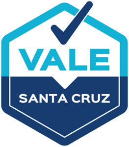 Logo Vale Santa Cruz