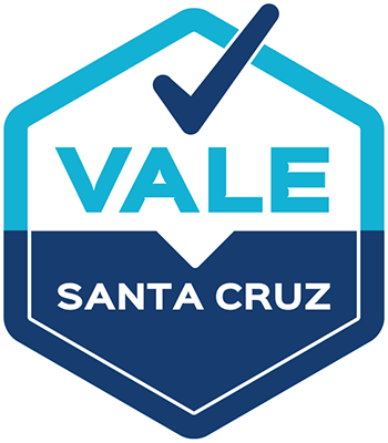 Logo Vale Santa Cruz